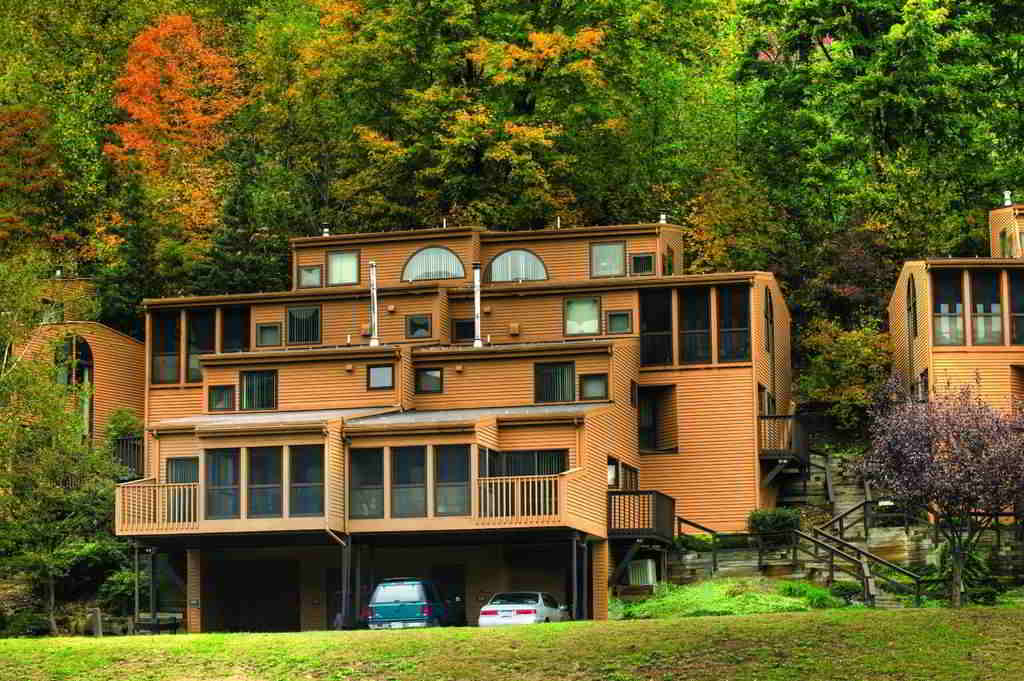 Pocono Mountains pocono